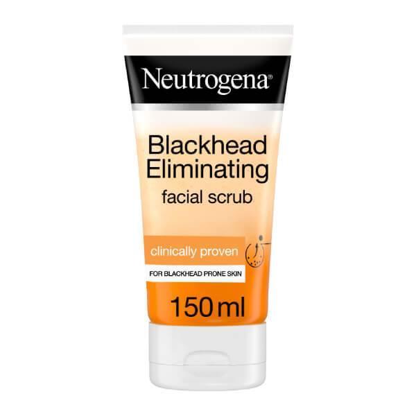 NEUTROGENA SPOT CONTROLLING FACIAL SCRUB 150ML - Nazar Jan's Supermarket