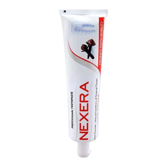 NEXERA JUMBOO TOOTH PASTE 150GM - Nazar Jan's Supermarket