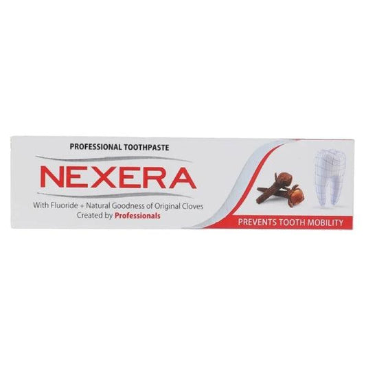 NEXERA TOOTH PASTE MEDIUM 40GM - Nazar Jan's Supermarket