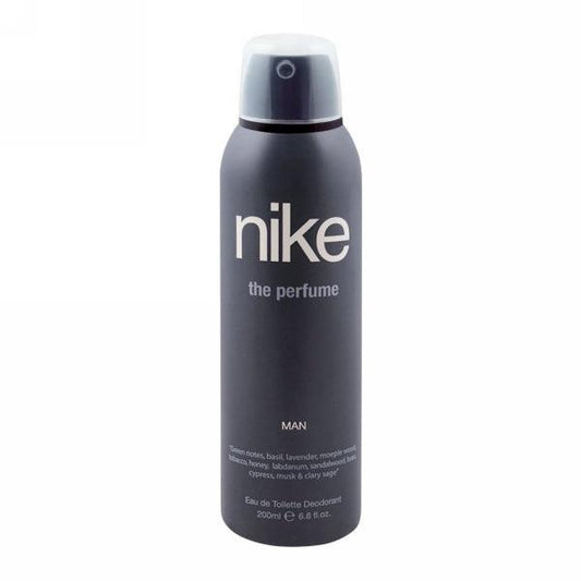 NIKE MEN THE PERFUME B/S 200ML - Nazar Jan's Supermarket