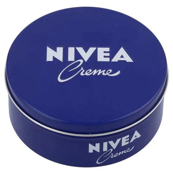 NIVEA CREAM 150ML IMP - Nazar Jan's Supermarket