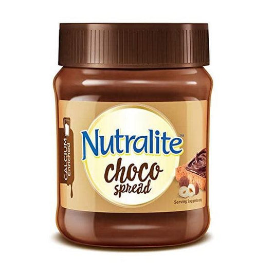 NUTRILIGHT CHOCI SPREAD 350GM - Nazar Jan's Supermarket