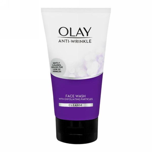 OLAY AGE DEFYING FACE WASH 150G - Nazar Jan's Supermarket