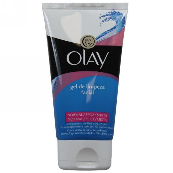 OLAY GEL DE LIMPEZA FACIAL 150ML - Nazar Jan's Supermarket