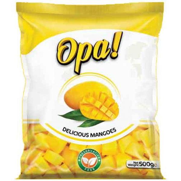 OPA MANGOS 500GM - Nazar Jan's Supermarket