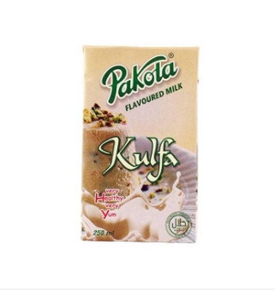 PAKOLA FLV MILK KULFA 250ML - Nazar Jan's Supermarket