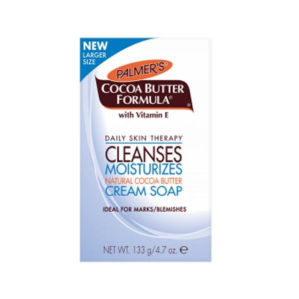 PALMERS CLEANSES CREAM SOAP 100G - Nazar Jan's Supermarket