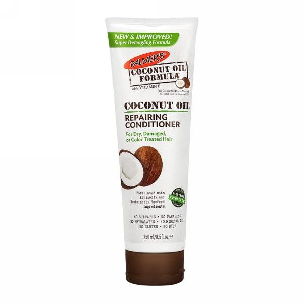 PALMERS COCONUT OIL REPAIRING CONDITIONER 250ML - Nazar Jan's Supermarket