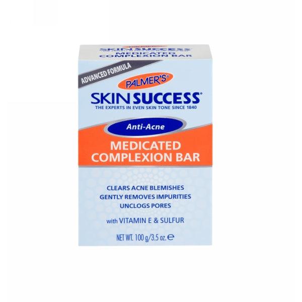 PALMERS COMPLEXION BAR 100GM - Nazar Jan's Supermarket