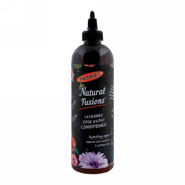 PALMERS LAVENDER ROSE WATER CONDITIONER 350ML - Nazar Jan's Supermarket