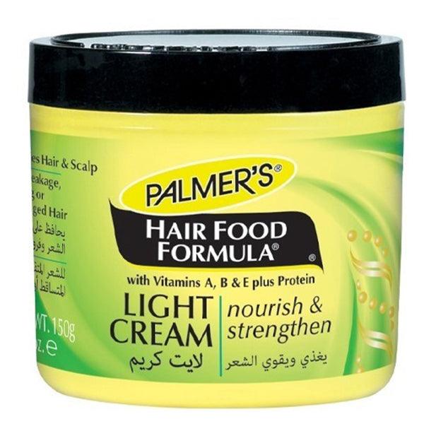 PALMERS LIGHT CREAM 150GM - Nazar Jan's Supermarket