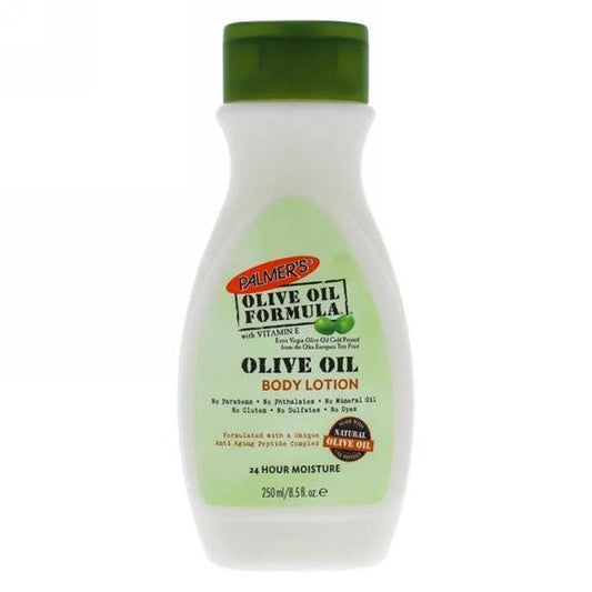PALMERS OLIVE OIL BODY LOTION 250ML - Nazar Jan's Supermarket
