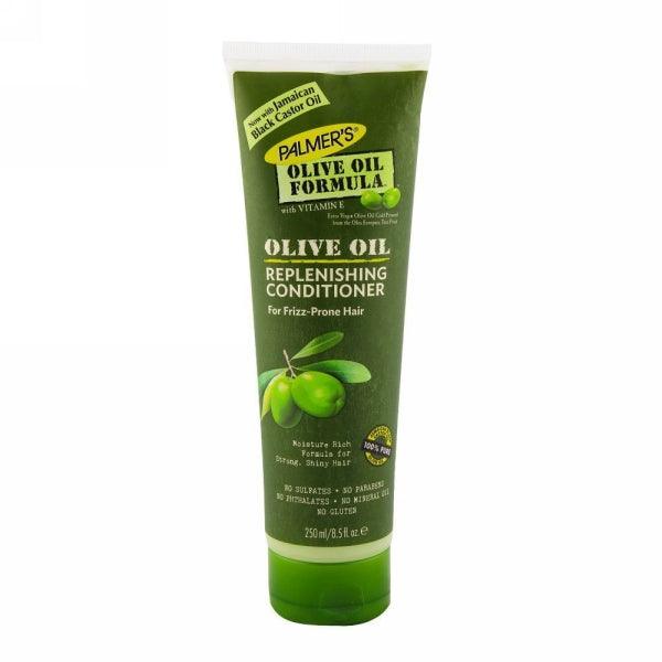 PALMERS OLIVE OIL REPLENISHING CONDITIONER 250ML - Nazar Jan's Supermarket