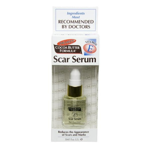 PALMERS SCAR SERUM 30ML - Nazar Jan's Supermarket