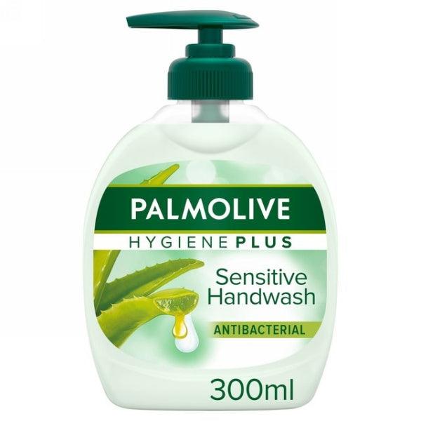 PALMOLIVE HAND WASH HYGIENE + 300ML - Nazar Jan's Supermarket