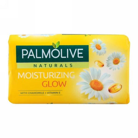 PALMOLIVE NATURALS MOISTURIZING GLOW 135G - Nazar Jan's Supermarket