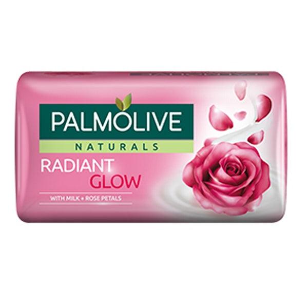 PALMOLIVE NATURALS RADIANT GLOW 135G - Nazar Jan's Supermarket