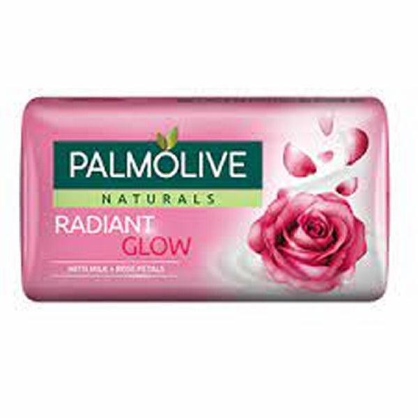 PALMOLIVE NATURALS RADIANT GLOW 165G - Nazar Jan's Supermarket