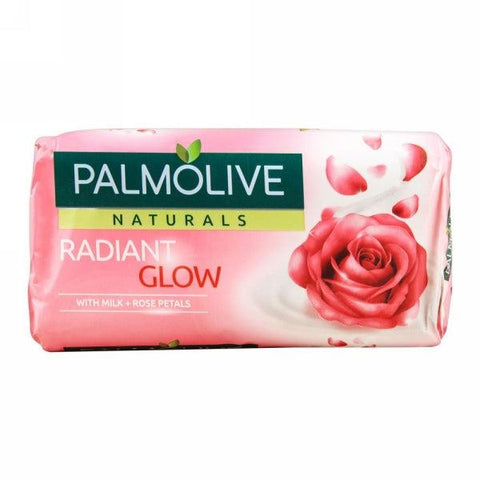 PALMOLIVE NATURALS RADIANT GLOW 175G - Nazar Jan's Supermarket