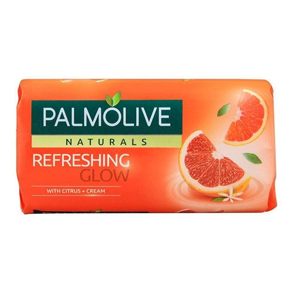 PALMOLIVE NATURALS REFRESHING GLOW 145G - Nazar Jan's Supermarket