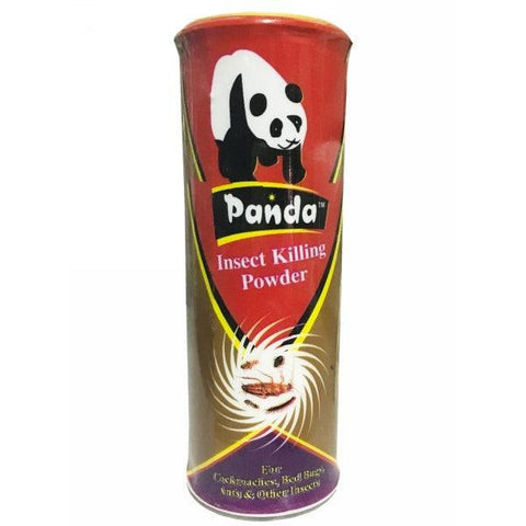 PANDA SUPER INSECT KILLER POWDER 125ML - Nazar Jan's Supermarket