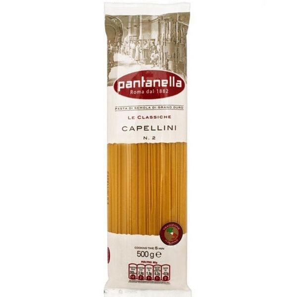 PANTANELLA CAPELLINI 500G - Nazar Jan's Supermarket