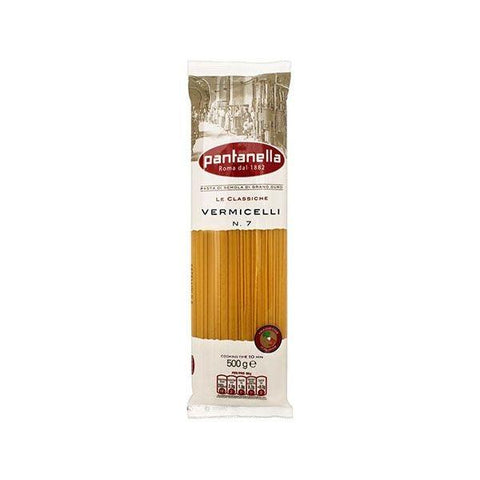 PANTANELLA VERMICELLI N-7 500G - Nazar Jan's Supermarket