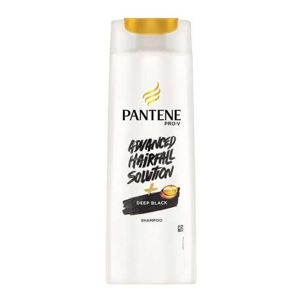 PANTENE 2 IN I BLACK 360 ML - Nazar Jan's Supermarket