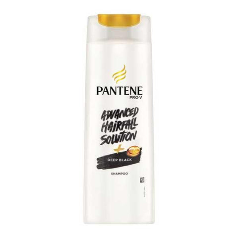 PANTENE 2IN1 DEEP BLACK 360ML - Nazar Jan's Supermarket