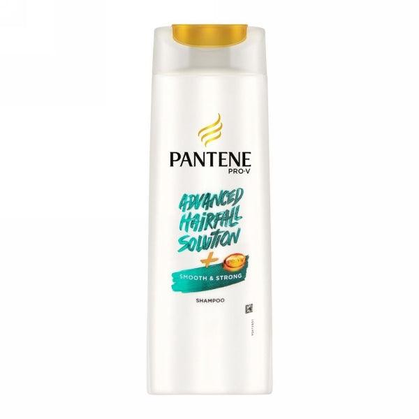 PANTENE 2IN1 SHAMPOO+CONDITIONER SMOOTH & STRONG 360ML - Nazar Jan's Supermarket