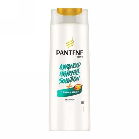 PANTENE 2IN1 SHAMPOO+CONDITIONER SMOOTH & STRONG 360ML - Nazar Jan's Supermarket