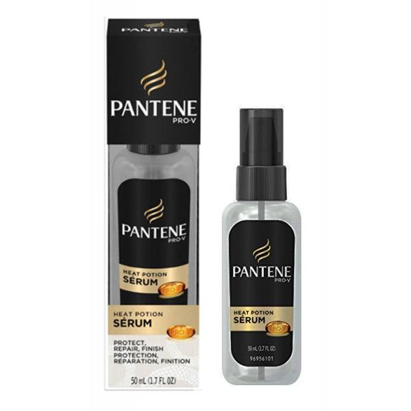 PANTENE HEAT POTION SERUM 50ML - Nazar Jan's Supermarket