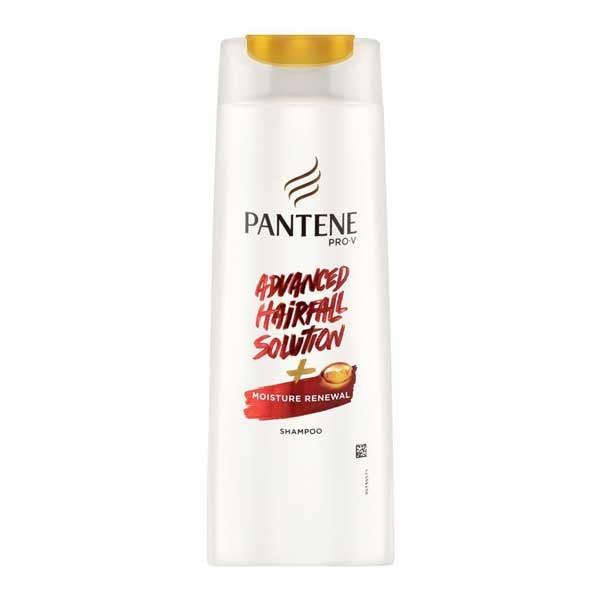 PANTENE MOISTURE RENEWAL SHAMPOO 185ML - Nazar Jan's Supermarket