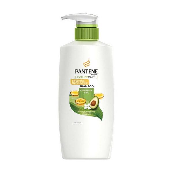 PANTENE SHAMPOO FULLNESS & LIFE 750ML - Nazar Jan's Supermarket