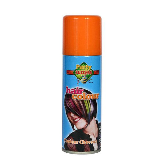 PARTY COLOR HAIR SPRAY ORANGE 125ML - Nazar Jan's Supermarket