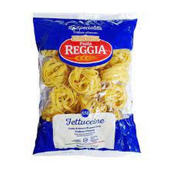 PASTA REGGIA (614) FETTUCINE 500G - Nazar Jan's Supermarket