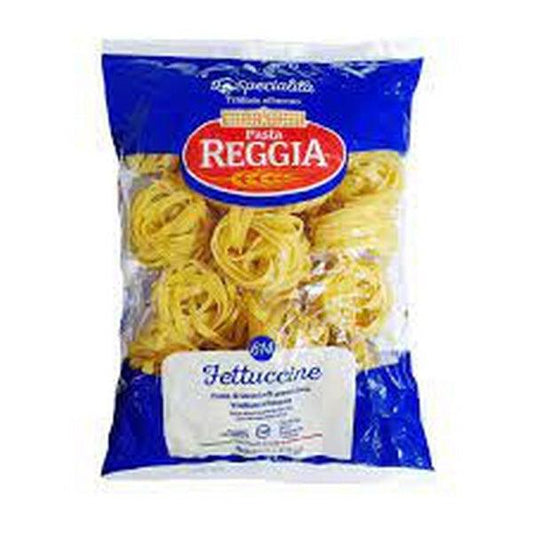 PASTA REGGIA (614) FETTUCINE 500G - Nazar Jan's Supermarket