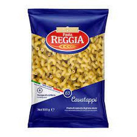 PASTA REGGIA (63) CAVATAPPI 500G - Nazar Jan's Supermarket