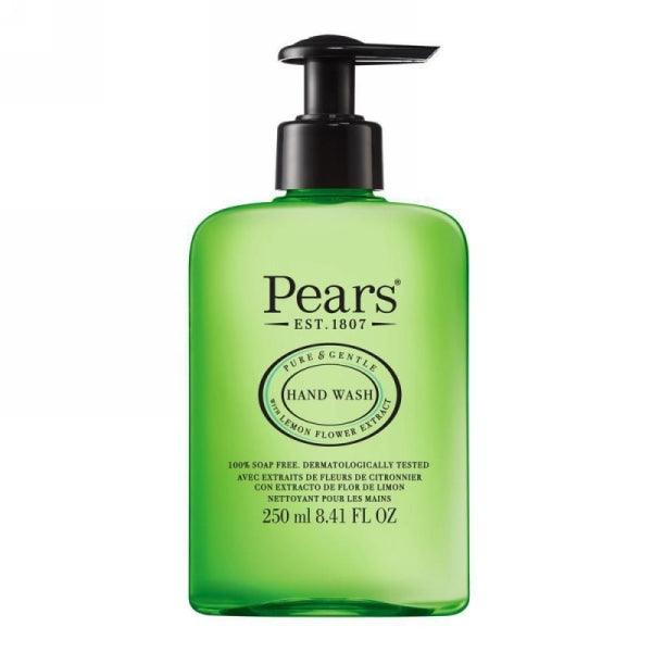 PEARS LEMON FLOWER HAND WASH 250ML - Nazar Jan's Supermarket