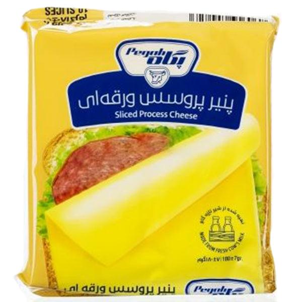 PEGOH SPREADABLE CHEESE 180G - Nazar Jan's Supermarket