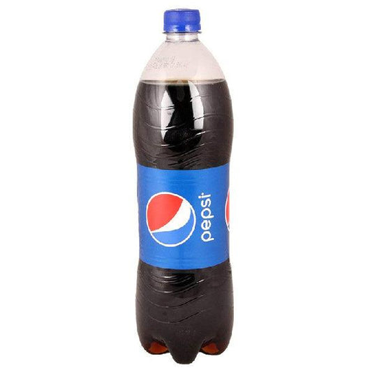 PEPSI 1.25LTR - Nazar Jan's Supermarket