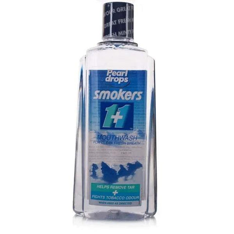 PERAL DROPS SMOKERS M/W 1+1 400ML - Nazar Jan's Supermarket