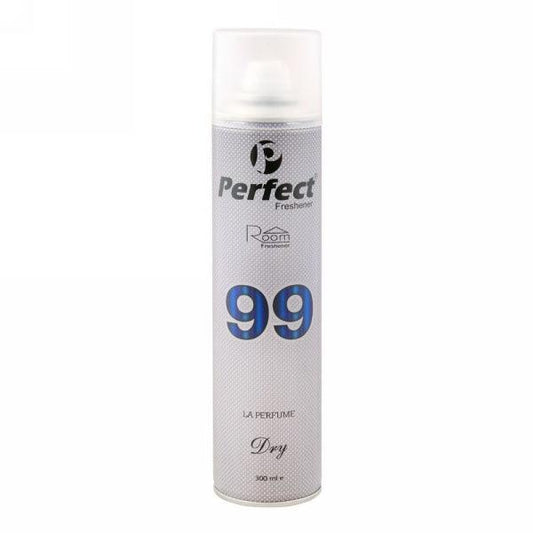 PERFECT 99 AIR FRESHENER DRY 300ML - Nazar Jan's Supermarket