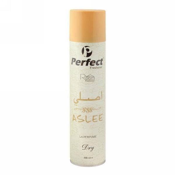 PERFECT ASLEE AIR FRESHENER 300ML - Nazar Jan's Supermarket