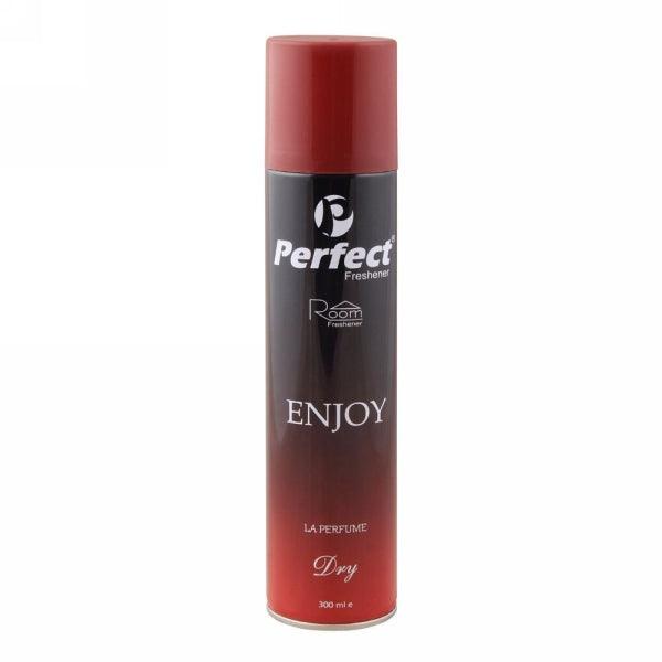 PERFECT ENJOY ROOM AIR FRESHNER 300ML - Nazar Jan's Supermarket