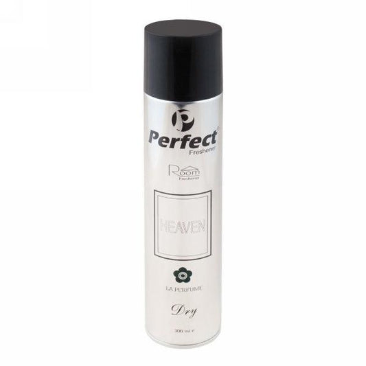 PERFECT HEAVEN AIR FRESHENER 300ML - Nazar Jan's Supermarket