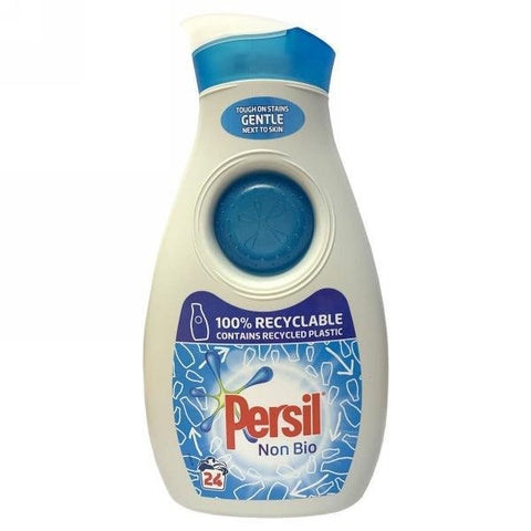 PERSIL NON BIO 840ML - Nazar Jan's Supermarket