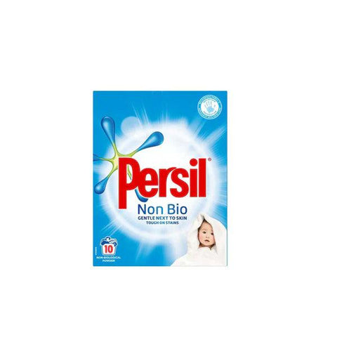 PERSIL NON BIO GENTLE NEXT TO SKIN TOUCH 650GM - Nazar Jan's Supermarket