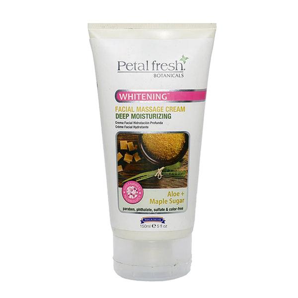 PETAL FRESH DEEP MOISTURE ALOE+MAPLE F/C 150ML - Nazar Jan's Supermarket