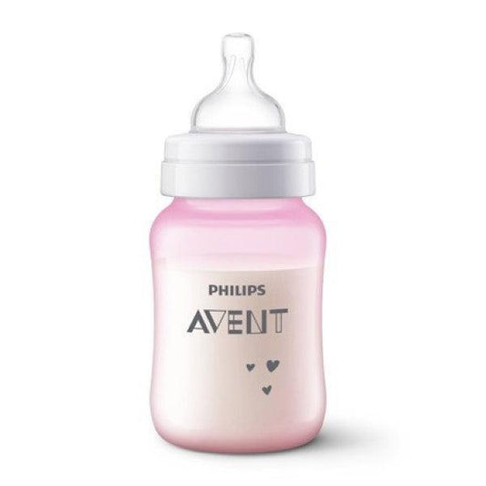 PHILIPS AVENT ANTI-COLIC F810/14 - Nazar Jan's Supermarket
